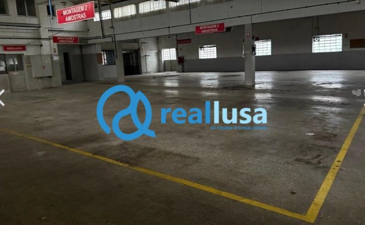 Loja para Venda em Escapães Foto 7