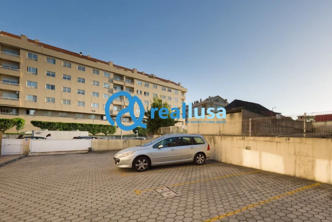 Apartamento T3 para Venda em Santa Marinha e São Pedro da Afurada Foto 46