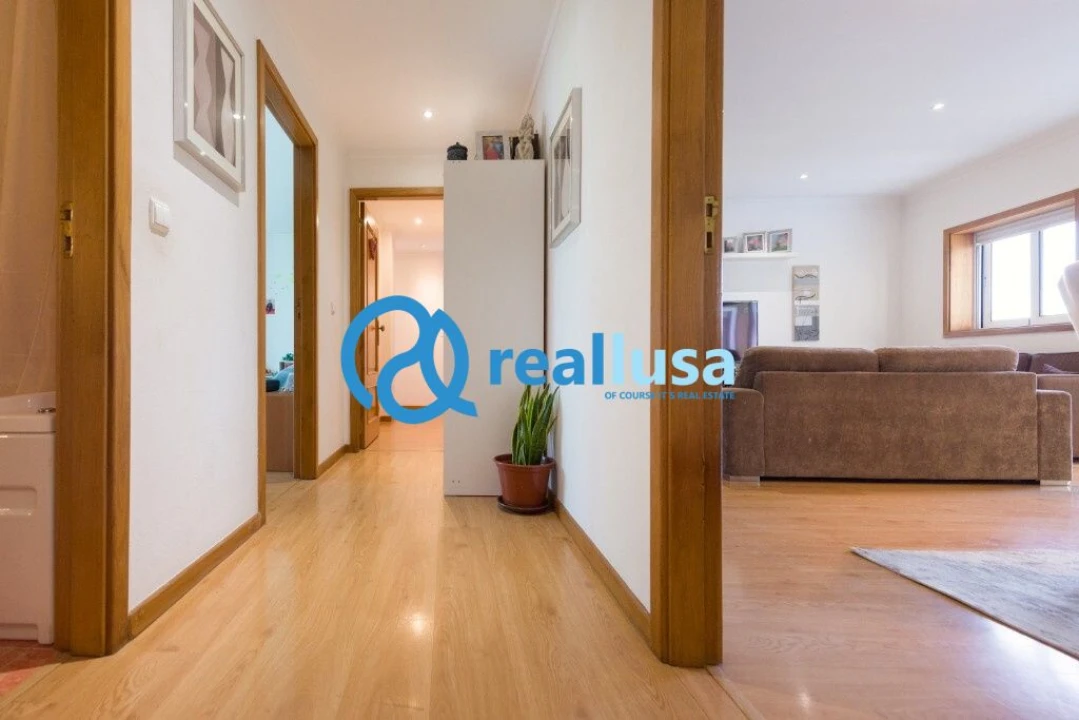 Apartamento T3 para Venda em Santa Marinha e São Pedro da Afurada Foto 19