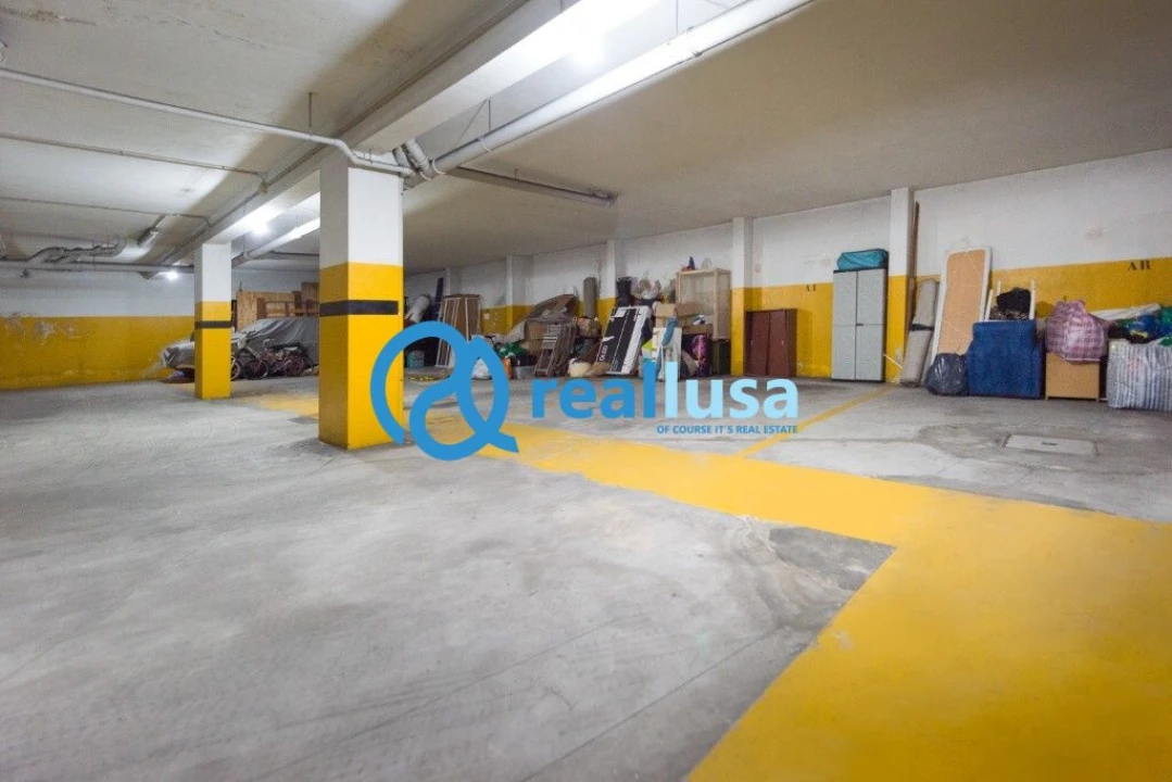 Apartamento T3 para Venda em Santa Marinha e São Pedro da Afurada Foto 49