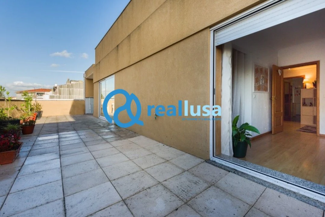 Apartamento T3 para Venda em Santa Marinha e São Pedro da Afurada Foto 42