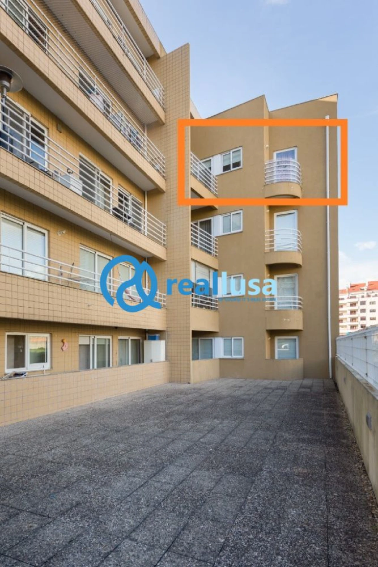 Apartamento T3 para Venda em Santa Marinha e São Pedro da Afurada Foto 51
