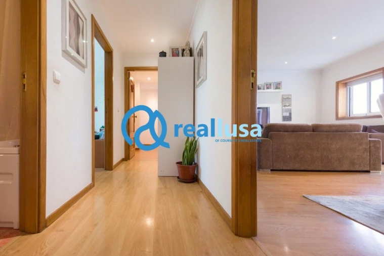 Apartamento T3 para Venda em Santa Marinha e São Pedro da Afurada Foto 19