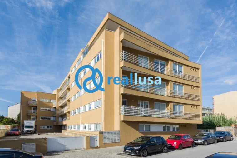 Apartamento T3 para Venda em Santa Marinha e São Pedro da Afurada Foto 50