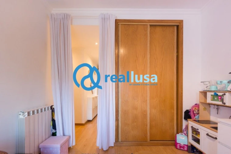 Apartamento T3 para Venda em Santa Marinha e São Pedro da Afurada Foto 11