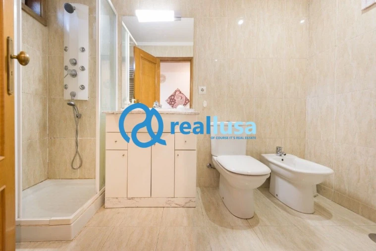 Apartamento T3 para Venda em Santa Marinha e São Pedro da Afurada Foto 14