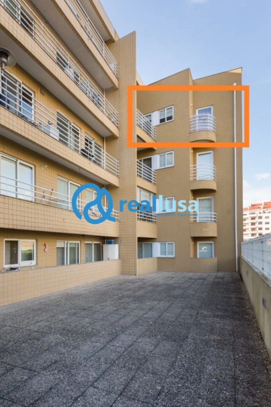 Apartamento T3 para Venda em Santa Marinha e São Pedro da Afurada Foto 51