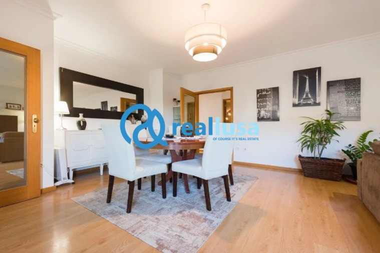 Apartamento T3 para Venda em Santa Marinha e São Pedro da Afurada Foto 4