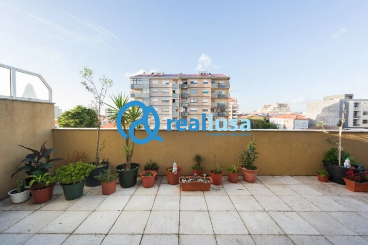 Apartamento T3 para Venda em Santa Marinha e São Pedro da Afurada Foto 39