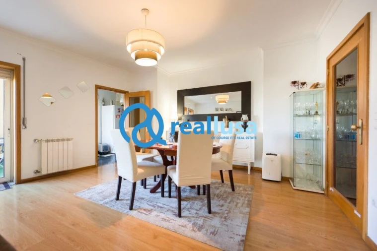 Apartamento T3 para Venda em Santa Marinha e São Pedro da Afurada Foto 3