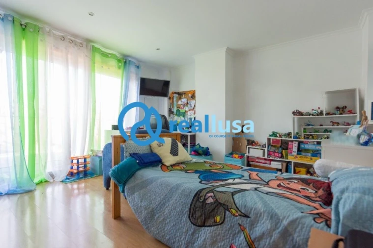 Apartamento T3 para Venda em Santa Marinha e São Pedro da Afurada Foto 21