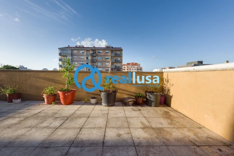 Apartamento T3 para Venda em Santa Marinha e São Pedro da Afurada Foto 41