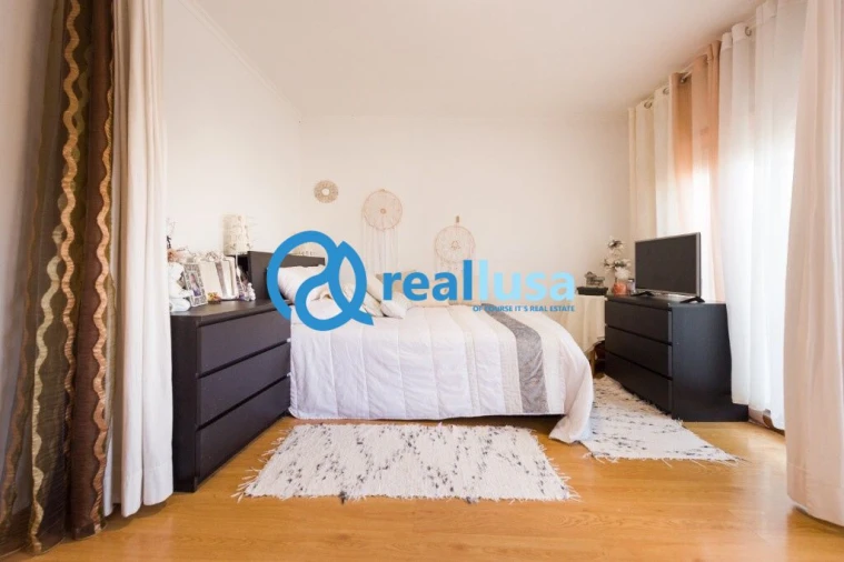 Apartamento T3 para Venda em Santa Marinha e São Pedro da Afurada Foto 26