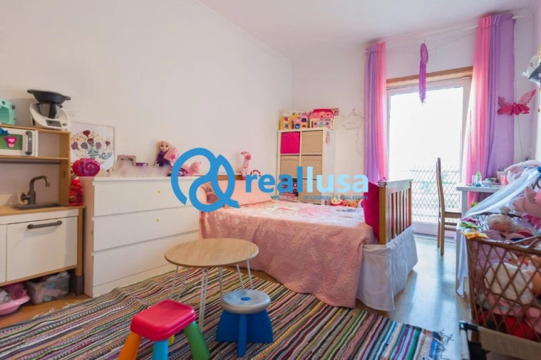 Apartamento T3 para Venda em Santa Marinha e São Pedro da Afurada Foto 12