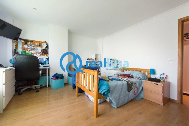 Apartamento T3 para Venda em Santa Marinha e São Pedro da Afurada Foto 20