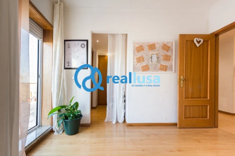 Apartamento T3 para Venda em Santa Marinha e São Pedro da Afurada Foto 27