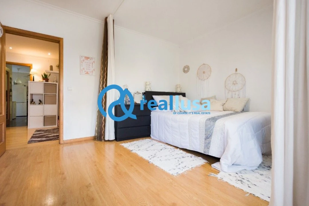 Apartamento T3 para Venda em Santa Marinha e São Pedro da Afurada Foto 28