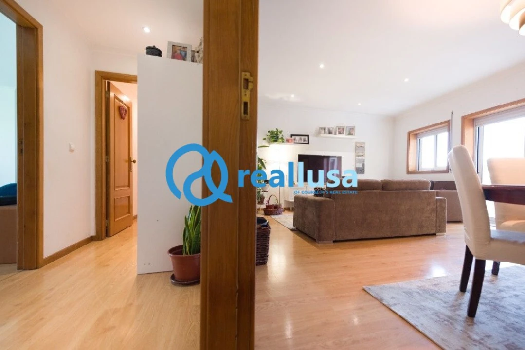 Apartamento T3 para Venda em Santa Marinha e São Pedro da Afurada Foto 36