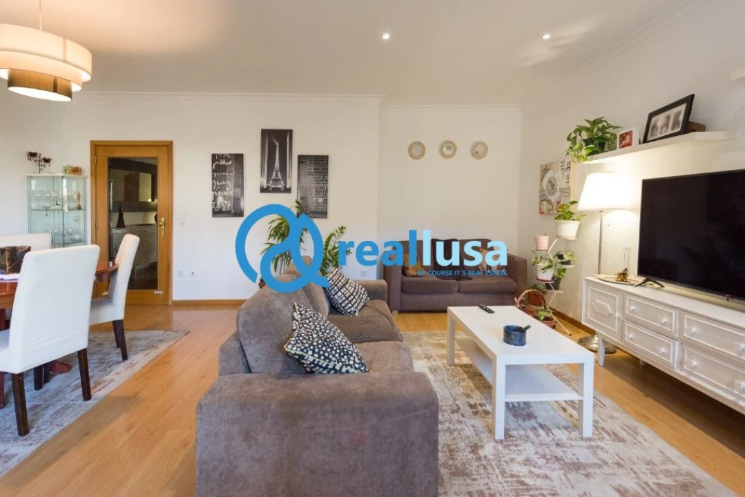 Apartamento T3 para Venda em Santa Marinha e São Pedro da Afurada Foto 6