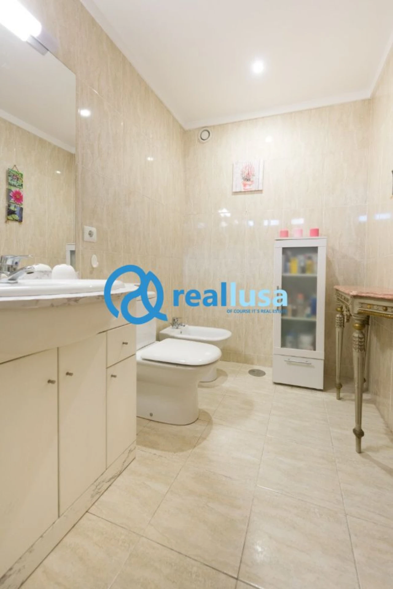 Apartamento T3 para Venda em Santa Marinha e São Pedro da Afurada Foto 16