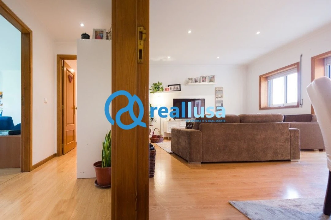 Apartamento T3 para Venda em Santa Marinha e São Pedro da Afurada Foto 35