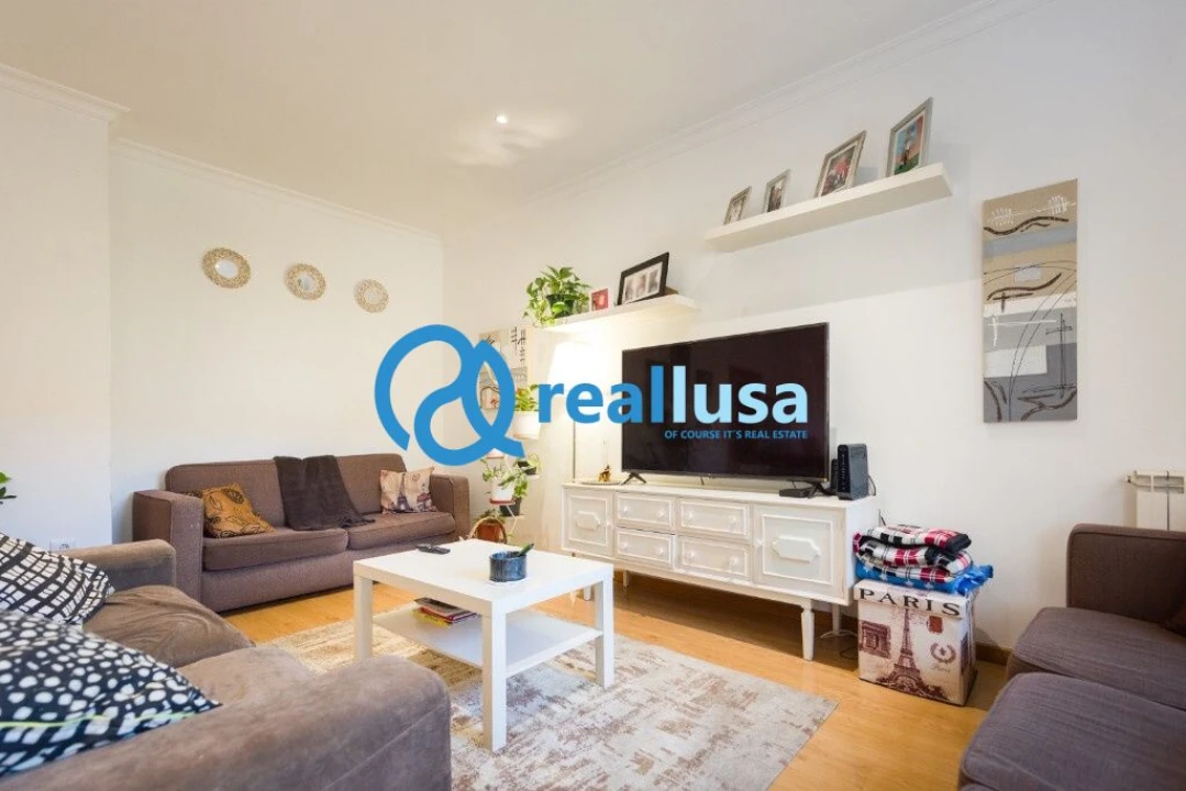 Apartamento T3 para Venda em Santa Marinha e São Pedro da Afurada Foto 5