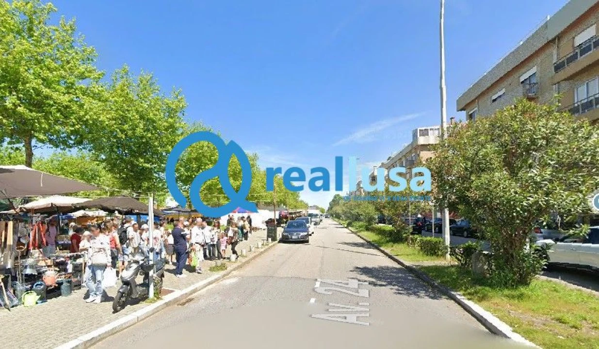 Loja para Venda em Espinho Foto 10