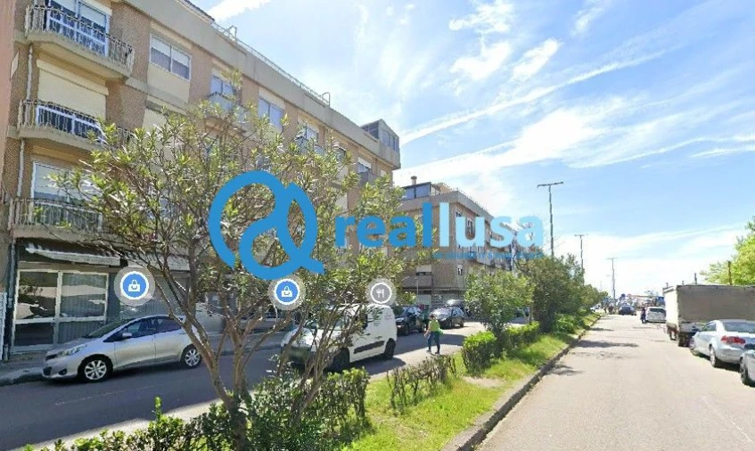 Loja para Venda em Espinho Foto 9