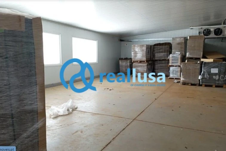 Loja para Venda em Préstimo e Macieira de Alcoba Foto 4