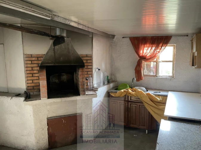 Terreno para Venda em Tourais e Lajes Foto 15