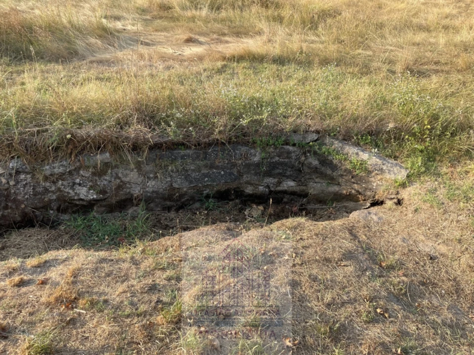 Terreno para Venda em Tourais e Lajes Foto 32