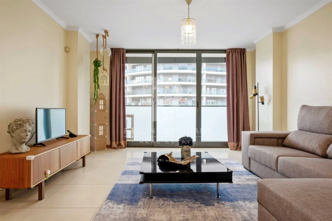 Apartamento T3 para Venda em Funchal (Santa Luzia) Foto 4