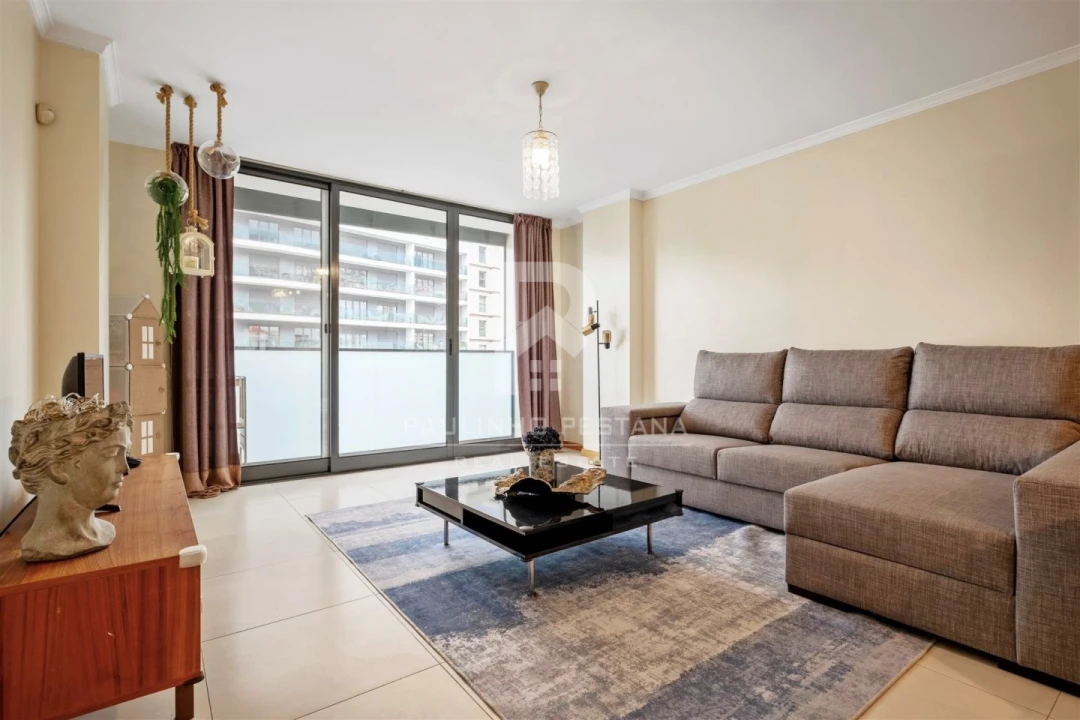 Apartamento T3 para Venda em Funchal (Santa Luzia) Foto 5