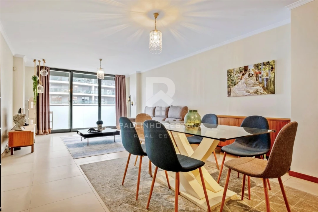 Apartamento T3 para Venda em Funchal (Santa Luzia) Foto 7