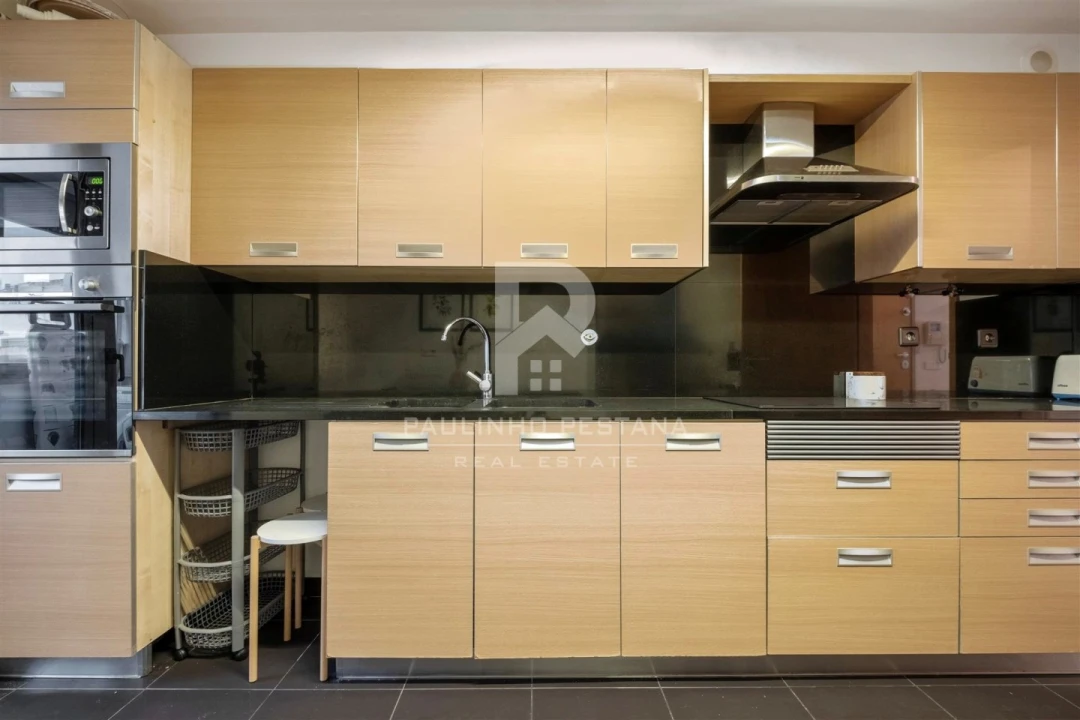 Apartamento T3 para Venda em Funchal (Santa Luzia) Foto 10