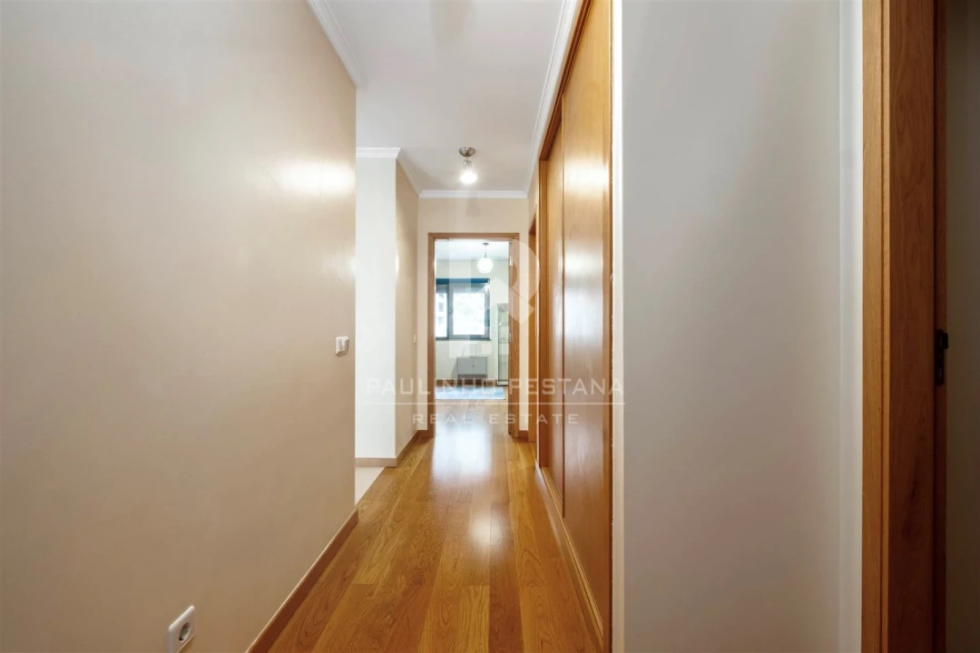 Apartamento T3 para Venda em Funchal (Santa Luzia) Foto 13