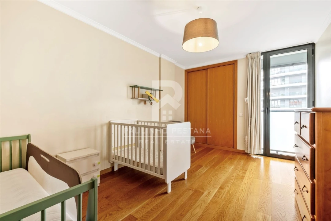 Apartamento T3 para Venda em Funchal (Santa Luzia) Foto 18