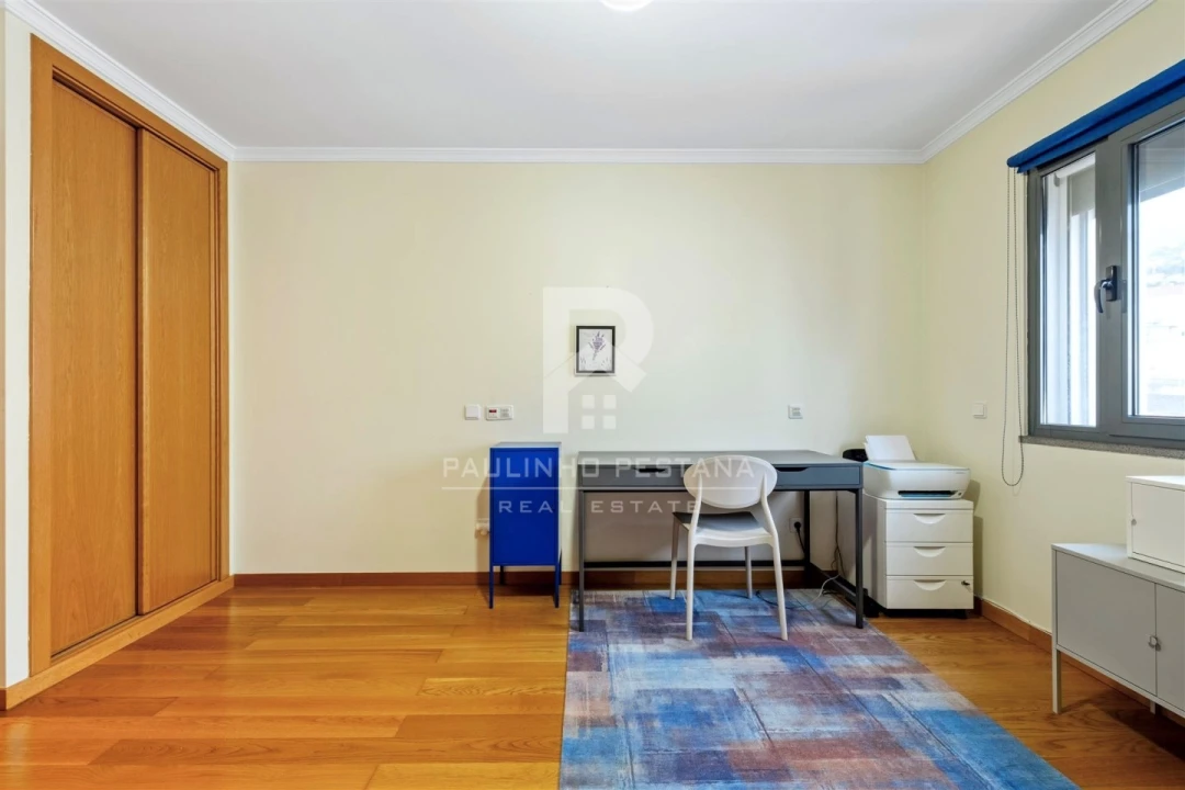 Apartamento T3 para Venda em Funchal (Santa Luzia) Foto 19