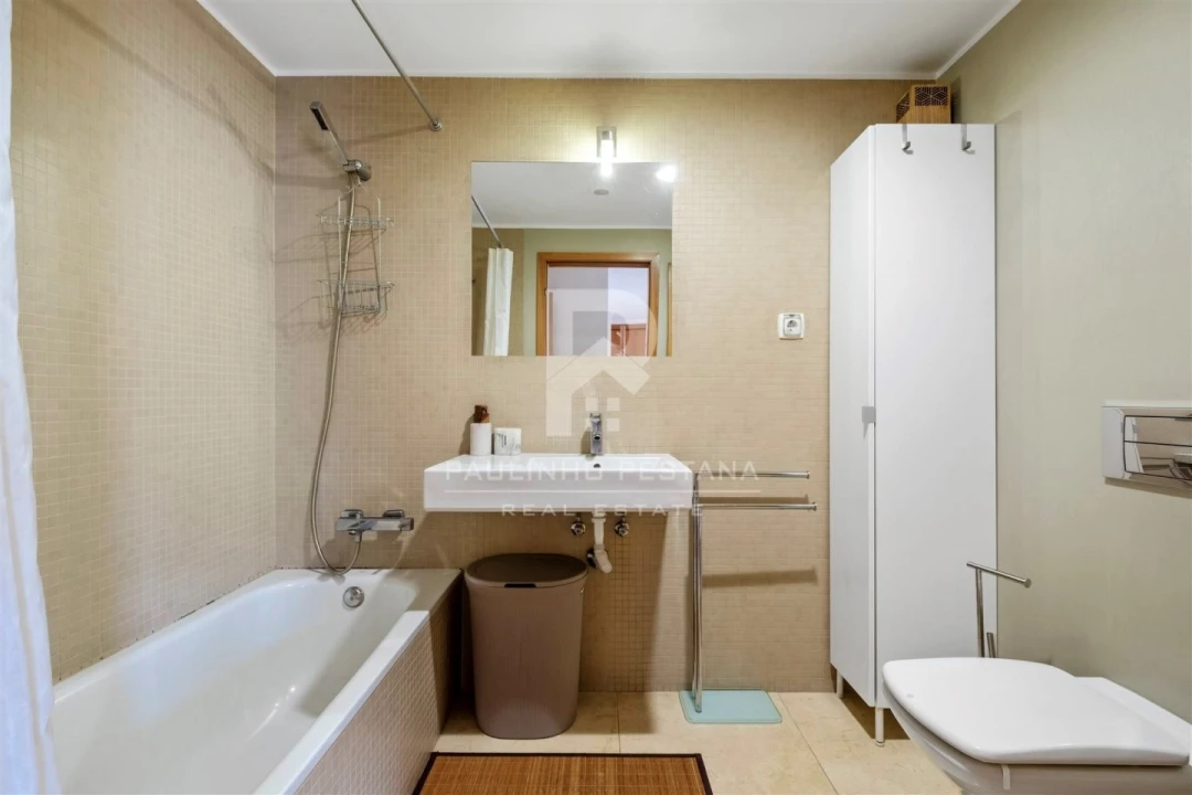 Apartamento T3 para Venda em Funchal (Santa Luzia) Foto 21