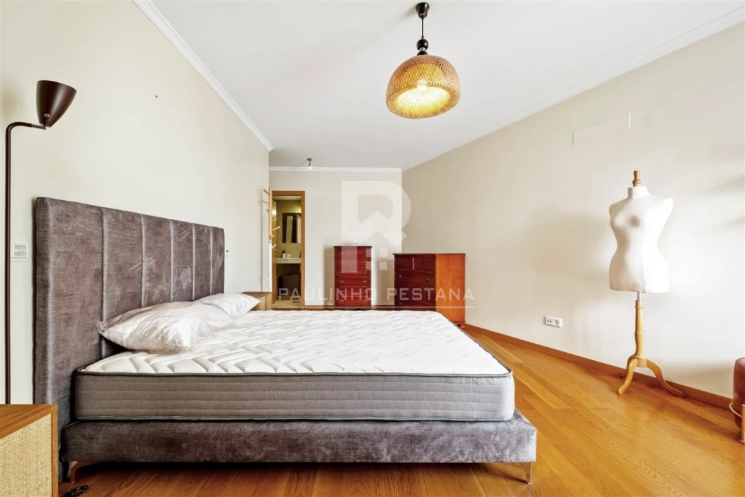 Apartamento T3 para Venda em Funchal (Santa Luzia) Foto 23