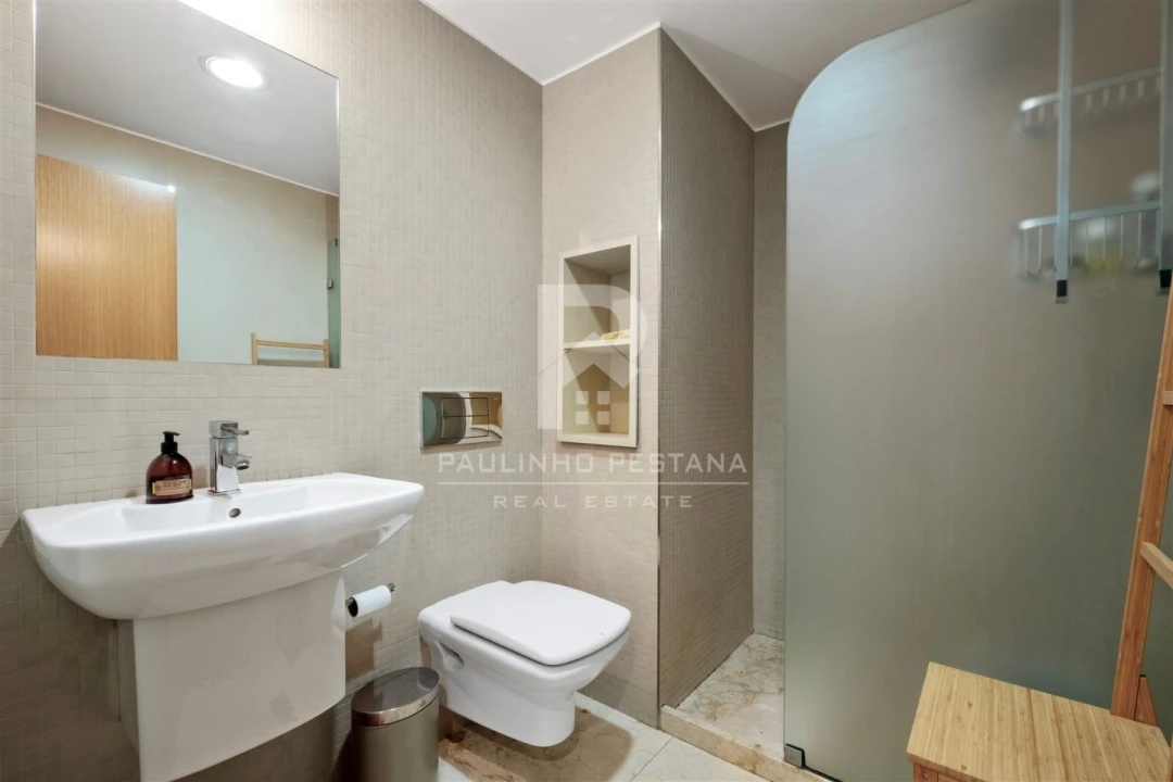 Apartamento T3 para Venda em Funchal (Santa Luzia) Foto 25