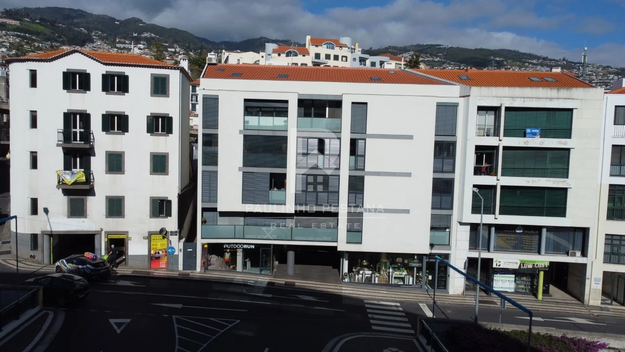 Apartamento T3 para Venda em Funchal (Santa Luzia) Foto 29