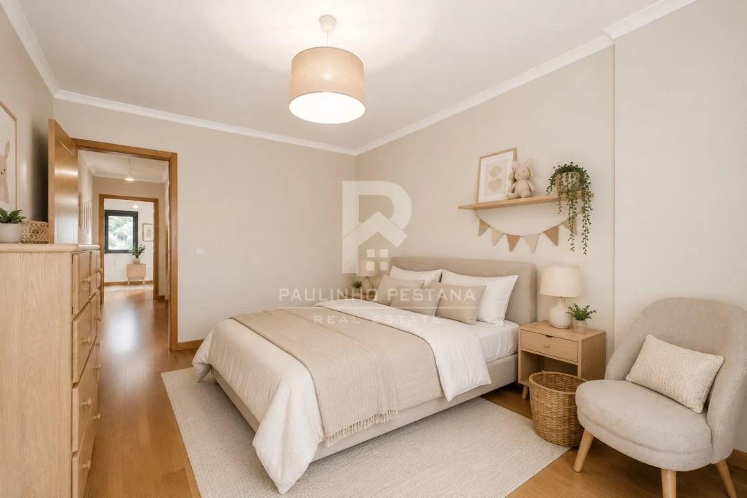 Apartamento T3 para Venda em Funchal (Santa Luzia) Foto 19