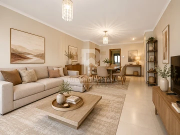 Apartamento T3 para Venda em Funchal (Santa Luzia)