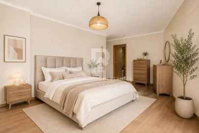 Apartamento T3 para Venda em Funchal (Santa Luzia)