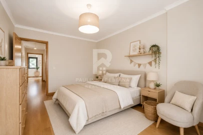 Apartamento T3 para Venda em Funchal (Santa Luzia)