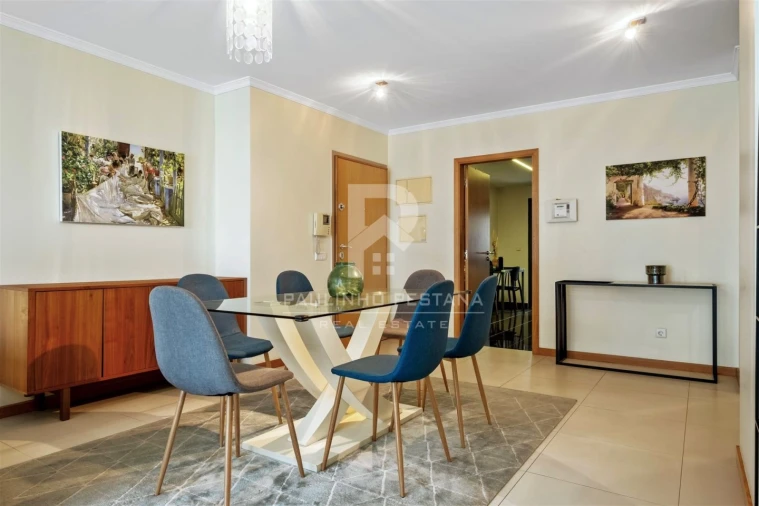 Apartamento T3 para Venda em Funchal (Santa Luzia) Foto 9