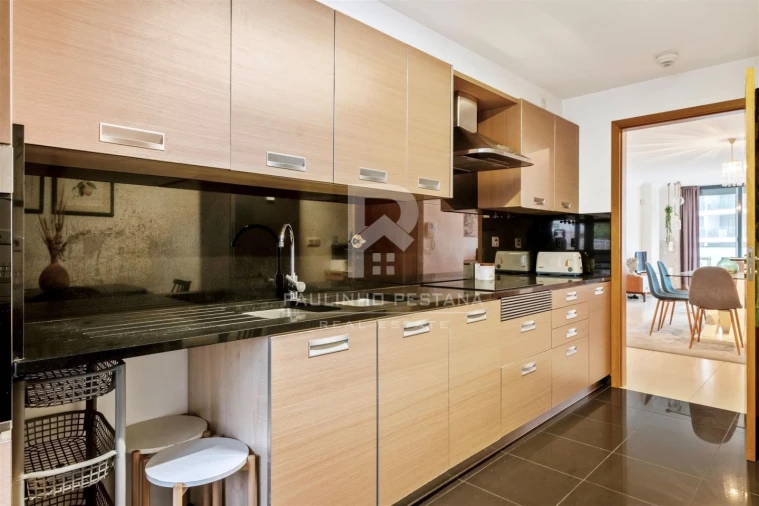 Apartamento T3 para Venda em Funchal (Santa Luzia) Foto 12