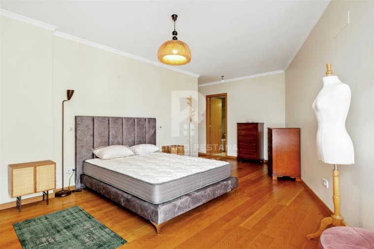 Apartamento T3 para Venda em Funchal (Santa Luzia) Foto 22