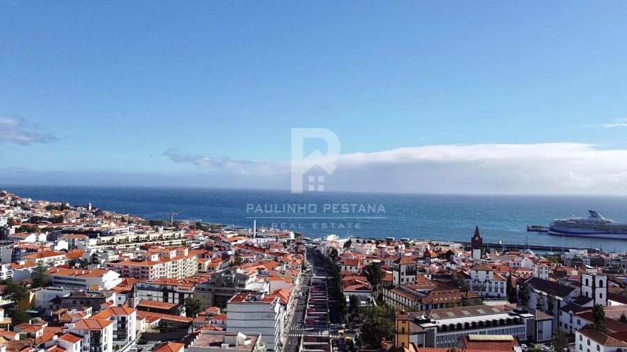 Apartamento T3 para Venda em Funchal (Santa Luzia) Foto 32